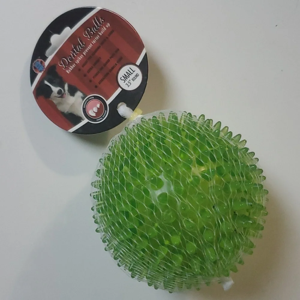European Home Designs Dental Ball